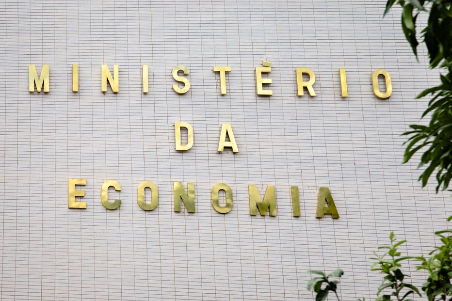 Ministério da Economia