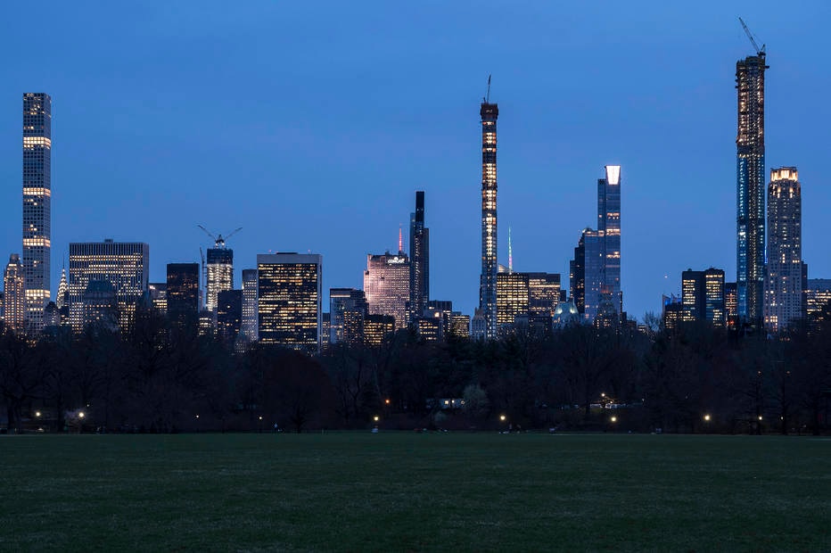 432 Park Avenue