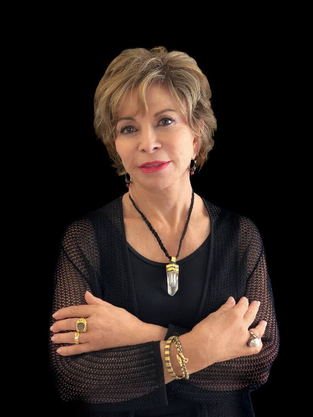 Isabel Allende