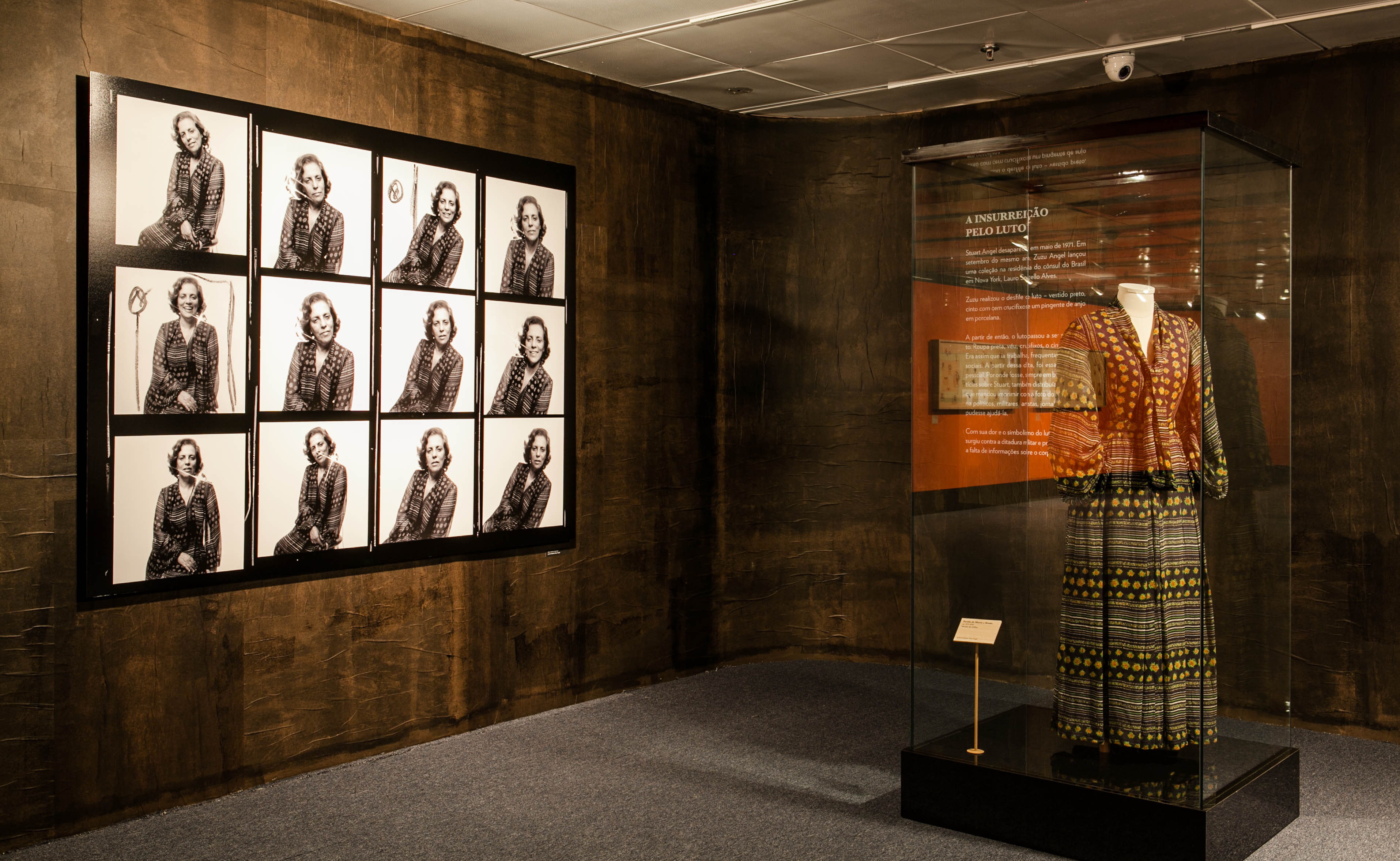 Zuzu Angel Cultura Estadão