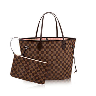 bolsa louis vuitton original grande