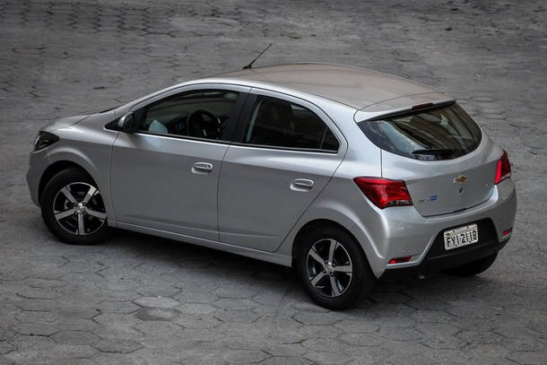 Dez versões de carros que você deve comprar