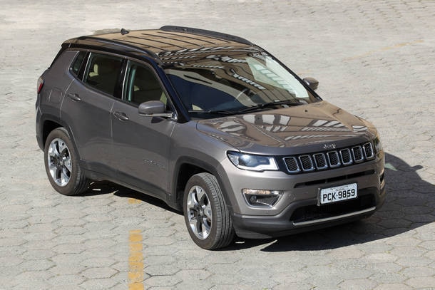 Os carros mais vendidos em maio de 2018