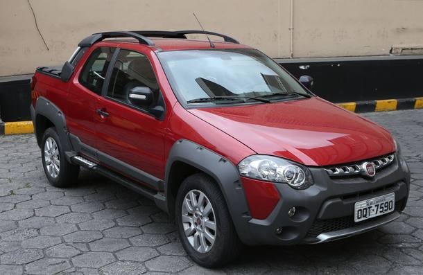 Os carros mais vendidos em maio de 2018
