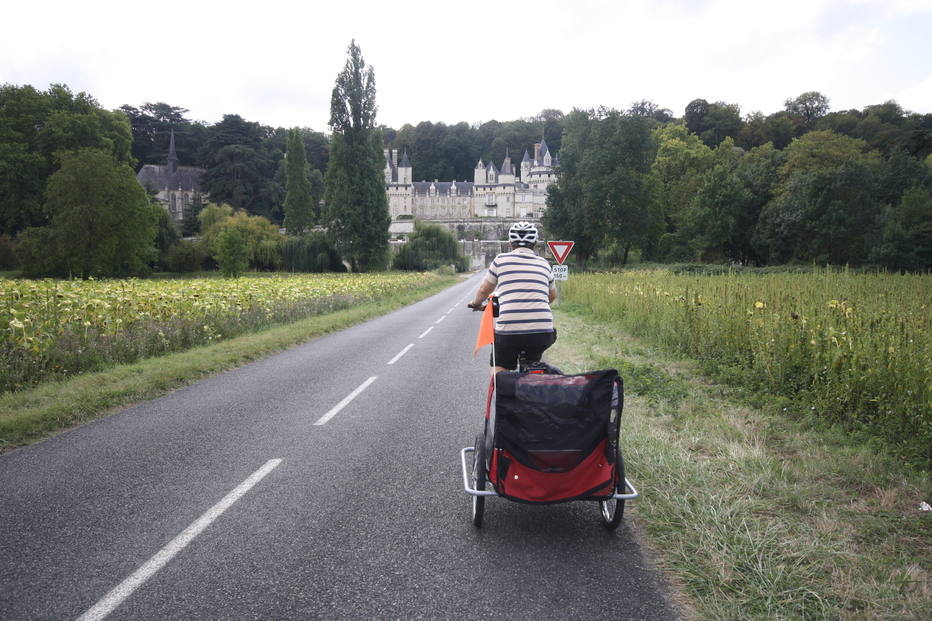 Vale do Loire
