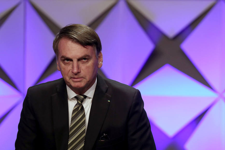 Jair Bolsonaro