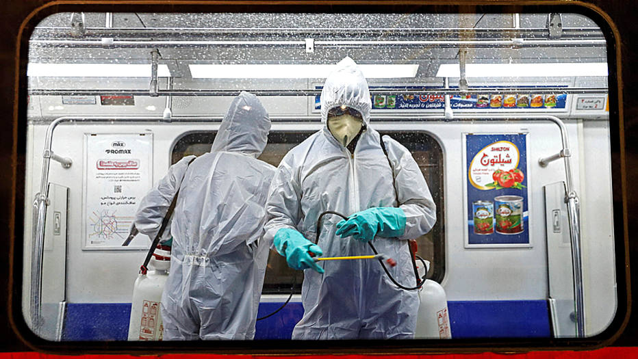 Brasil confirma 1º caso de novo coronavírus em paciente de 61 anos em São Paulo