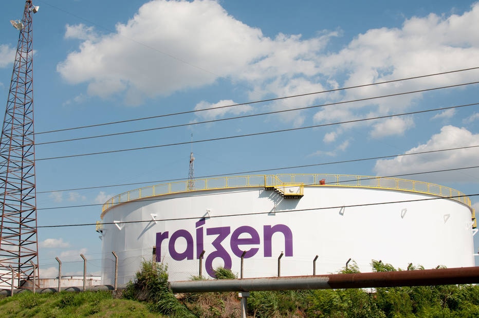 Raízen