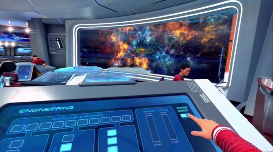 Star Trek: Bridge Crew