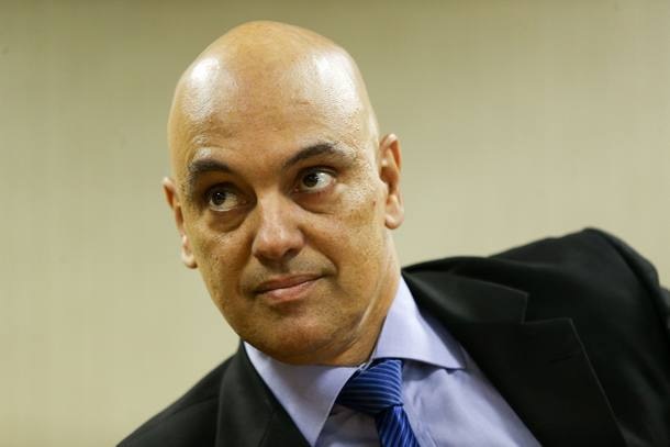 Alexandre de Moraes