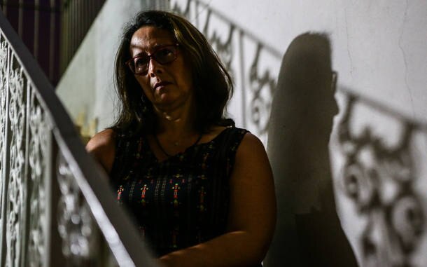 Brasil tem maior taxa de transtorno de ansiedade do mundo, diz OMS