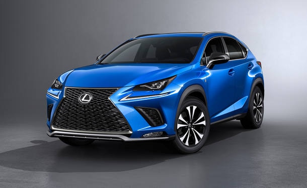 Os SUVs mais legais do mundo