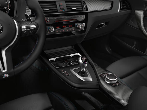 BMW M2 Coupe 2018