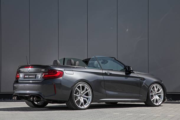 LW M2 Convertible