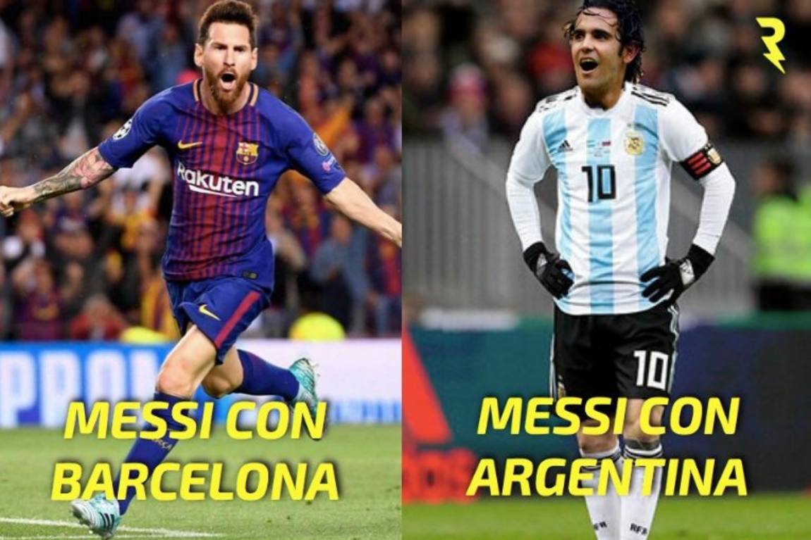 Os Melhores Memes Do Empate Da Argentina Diante Da Estreante Islndia