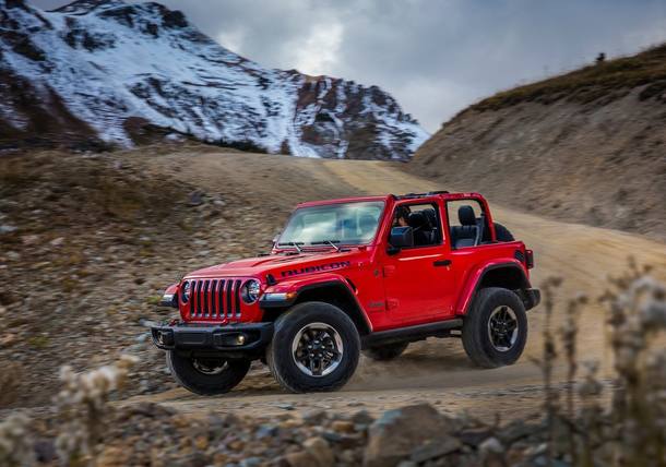 Carros que vão ganhar novas gerações ou reestilizações em breve