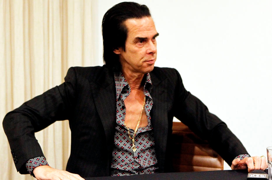 Nick Cave Volta Ao Brasil Depois De 25 Anos No Melhor Momento De Sua