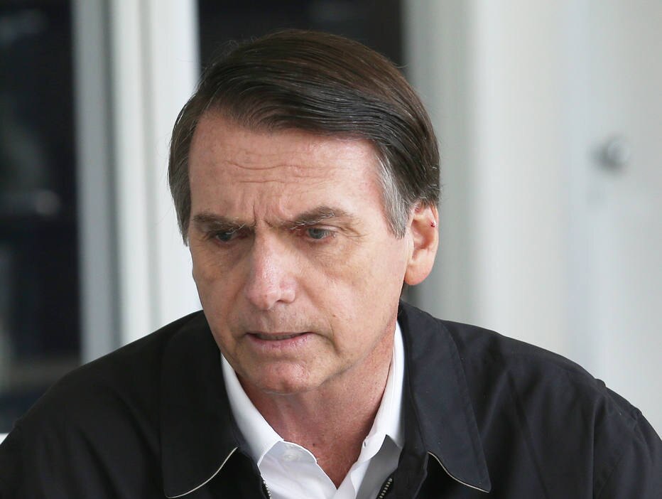 Bolsonaro age para não ficar na defensiva na semana final