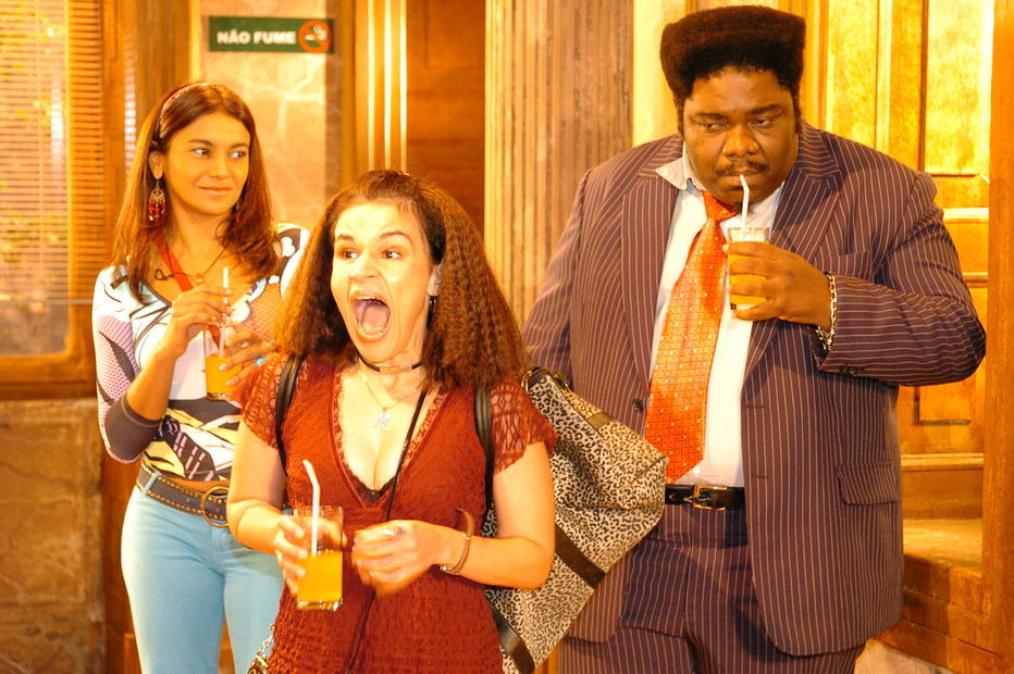 'A Diarista' Como está o elenco 15 anos após a estreia da série Emais Estadão 'A Diarista' Como está o elenco 15 anos após a estreia da série Emais Estadão