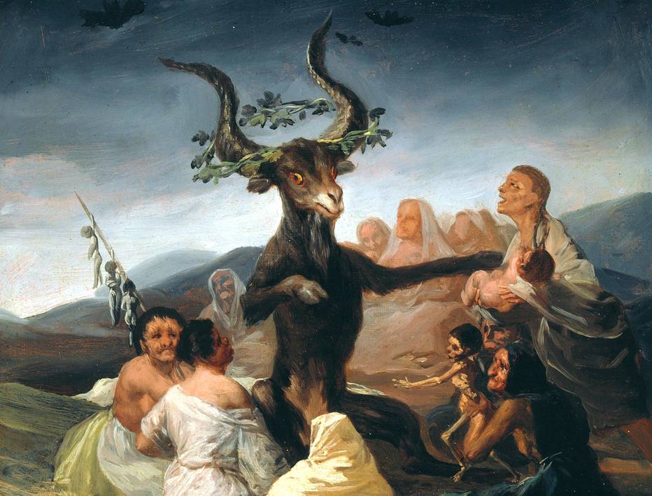 Pesquisadora investiga as raízes do incidente