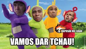 Os Melhores Memes Da Eliminacao Do Atletico Mg Da Libertadores