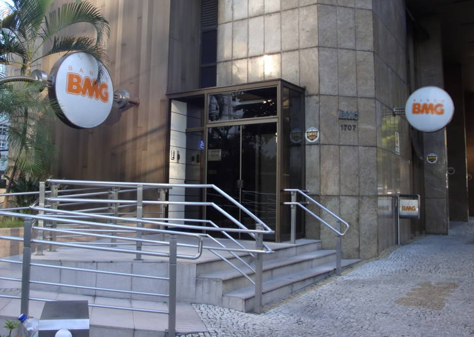 Banco BMG fará a oferta do consignado do Auxílio Brasil