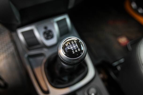 Jeep Renegade X Troller T4