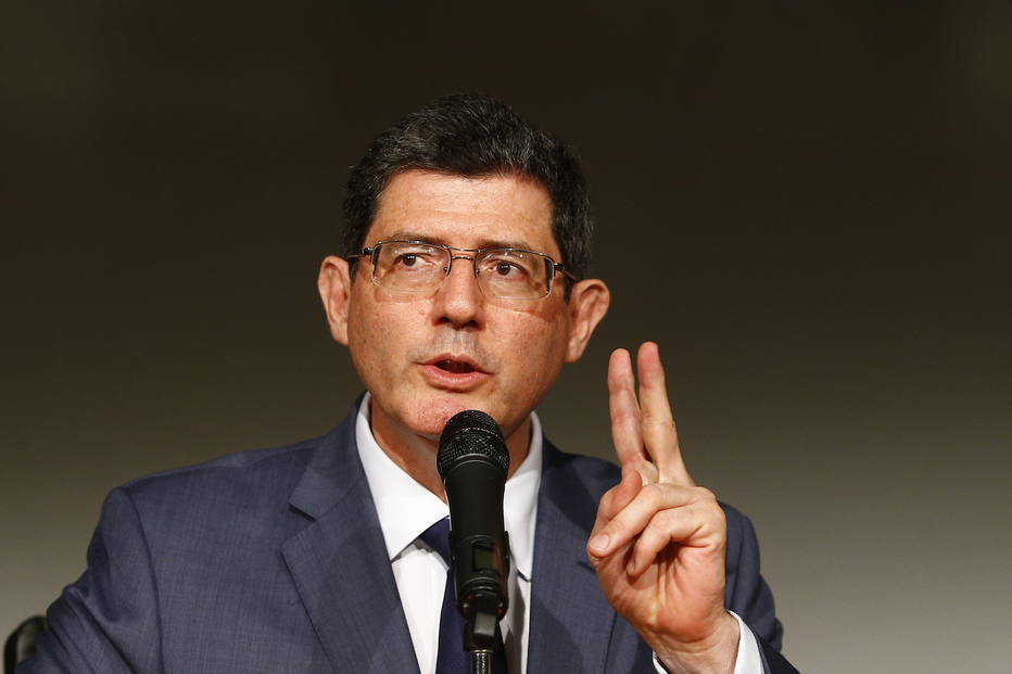 Joaquim Levy 