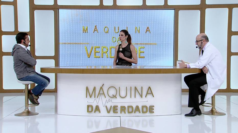 Divulgação/RedeTV!