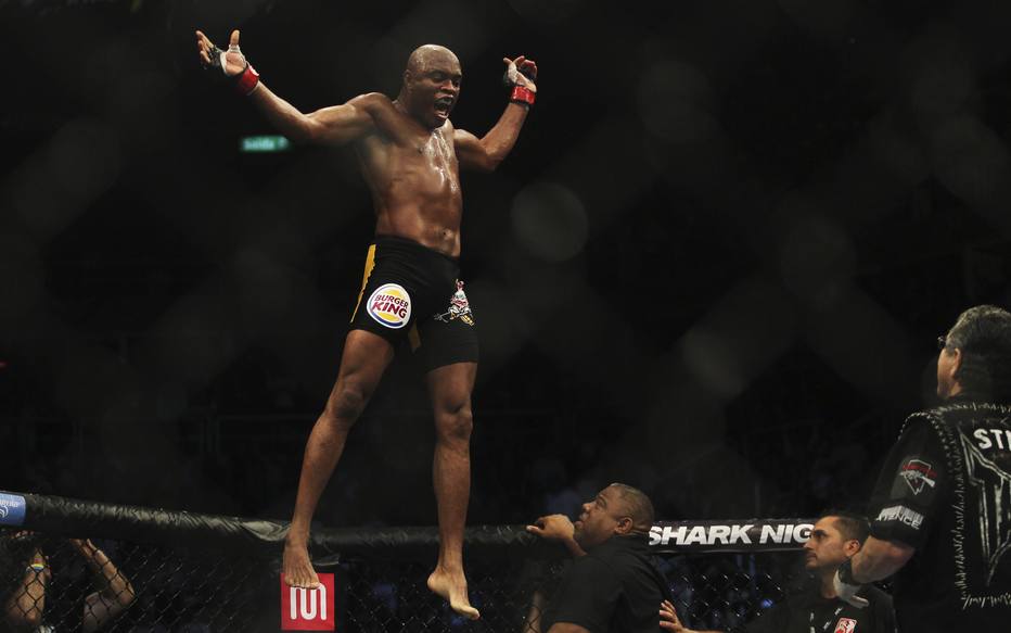 Brasileiros aparecem em lista dos lutadores de MMA mais ricos do mundo