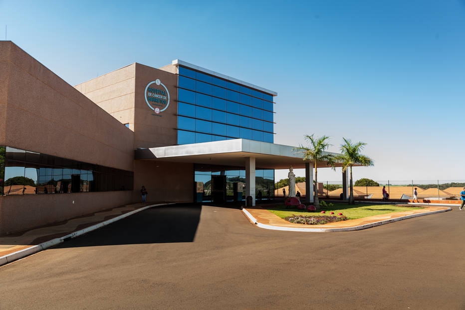 Rede solidária garante funcionamento de Hospital de Câncer de Barretos Saúde Estadão Rede solidária garante funcionamento de Hospital de Câncer de Barretos Saúde Estadão