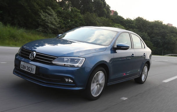 Dez carros novos com descontos