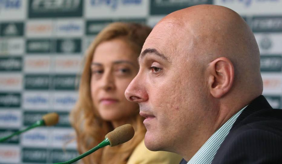 Grupos políticos do Palmeiras se unem contra mudança do estatuto