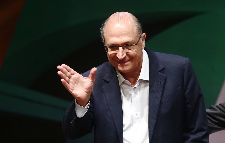 Alckmin 