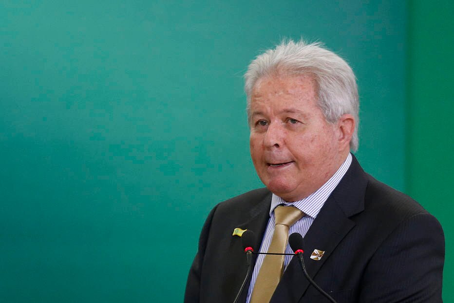 Rubem Novaes