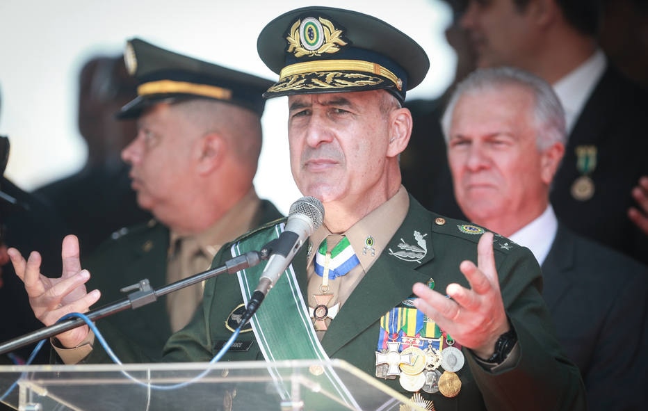 O desafio do general Luiz Eduardo Ramos na Secom