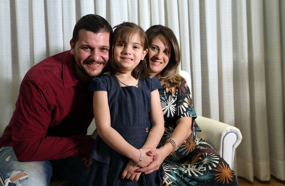 Licença-paternidade