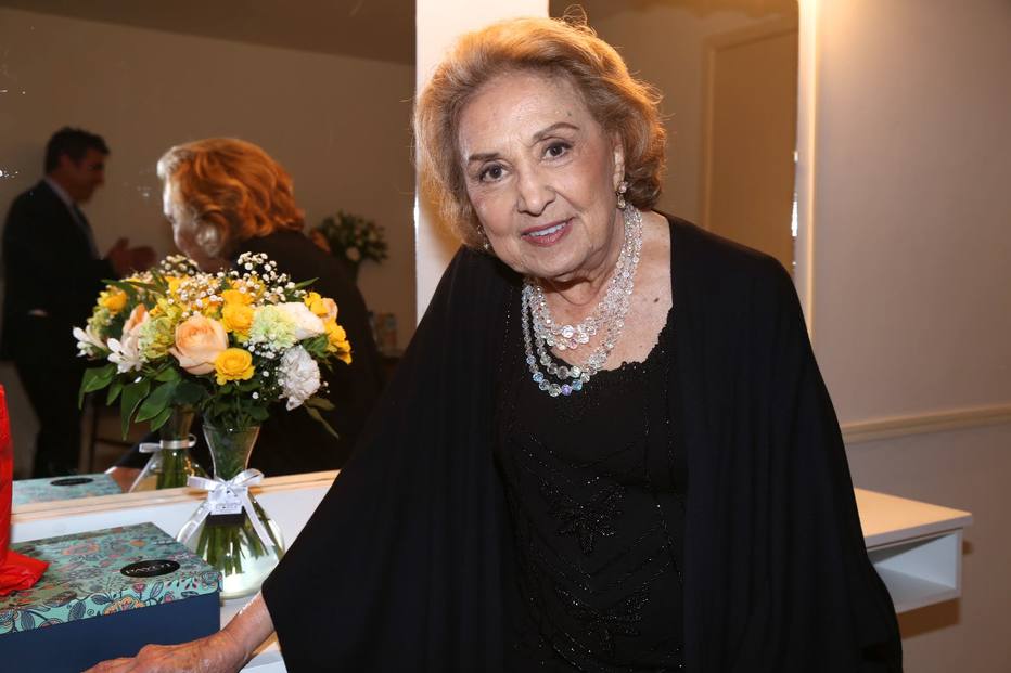 Eva Wilma