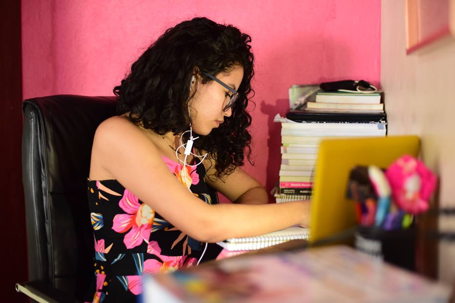 Aulas online 