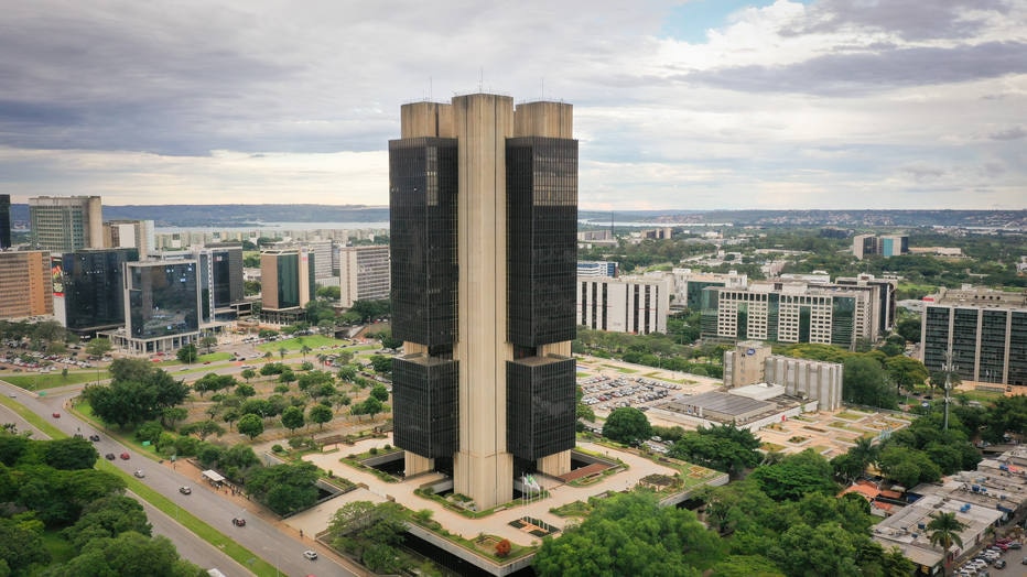 Banco Central do Brasil