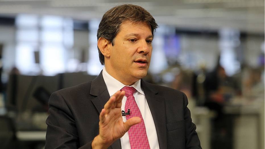 Fernando Haddad