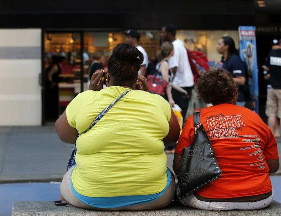 Sedentarismo atinge 46% dos brasileiros; mulheres são maioria