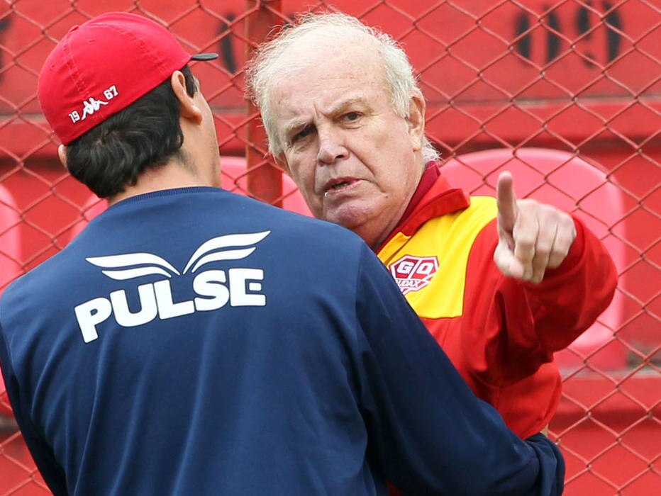 Quem é o dono do time de Futebol Audax?