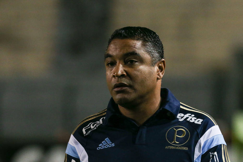 Roger diz que sofrimento na semifinal valoriza classificação do Palmeiras