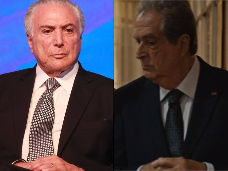 Michel Temer