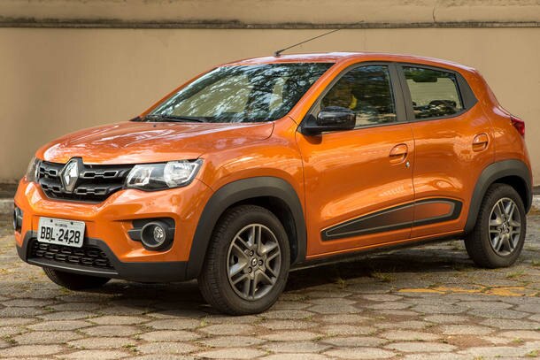 Carros que valem o que custam
