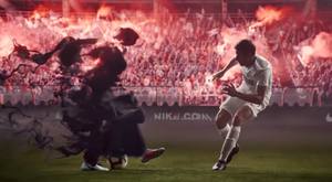 Pro Soccer MV Nike Zoom Hypervenom PhantomX III Pro TF