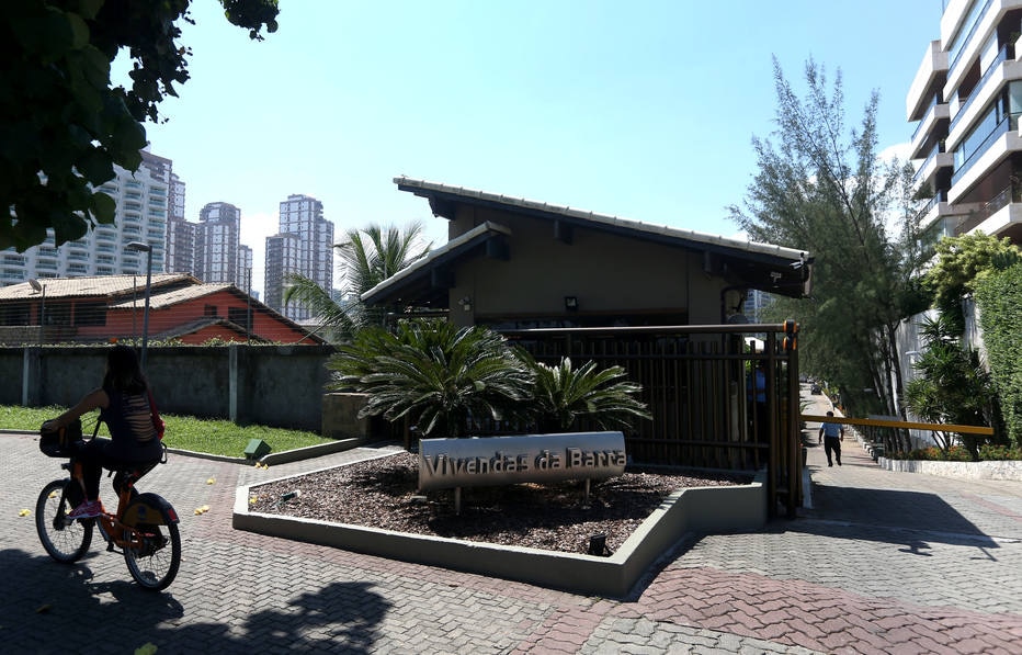 Vivendas da Barra
