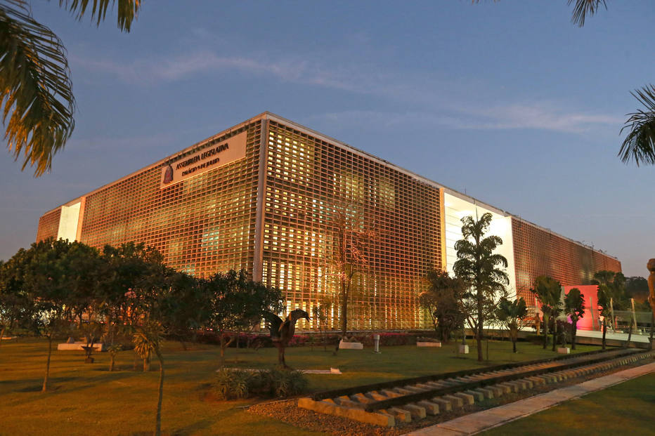 Alex Silva / Estadão