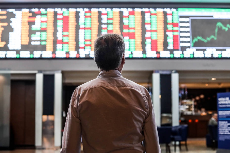Bolsa